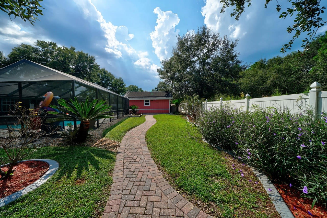 600 KRISTANNA Drive
