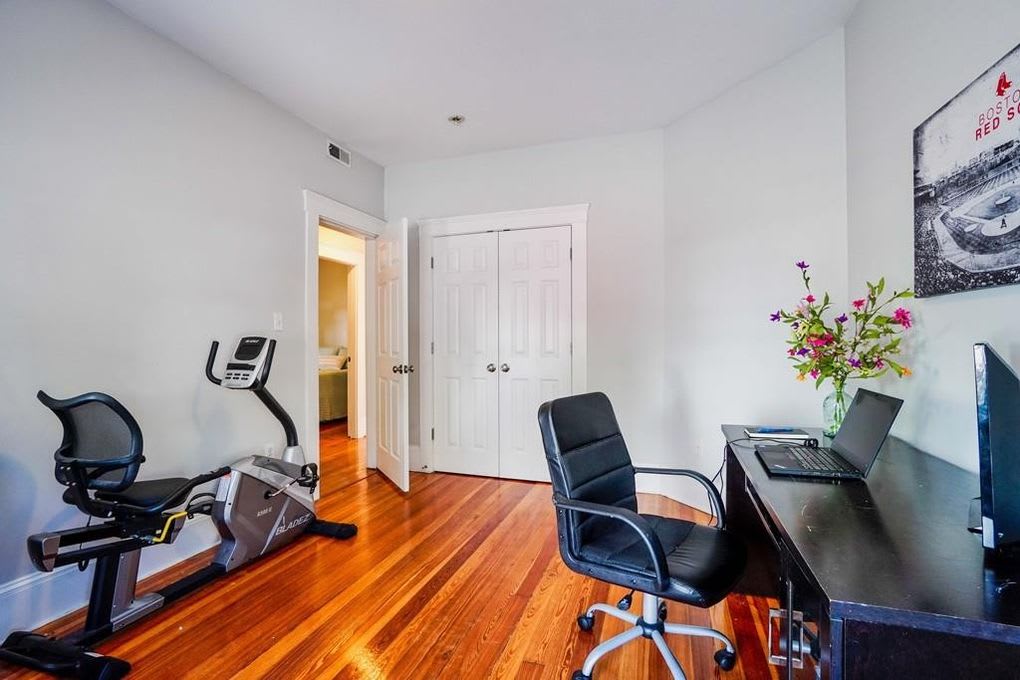 7 Treadway Road #1