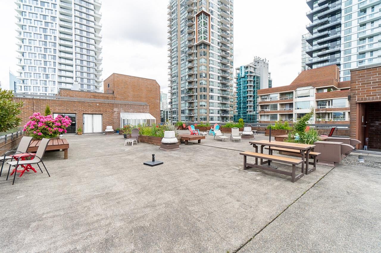 511-1333 Hornby St