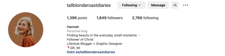 @tallblonderoastdiaries