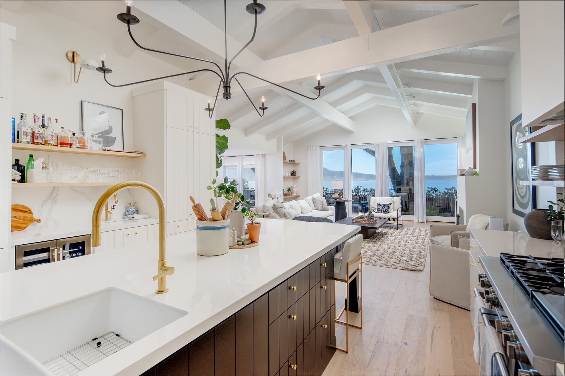 Carmel Point Living - 26405 Scenic Road