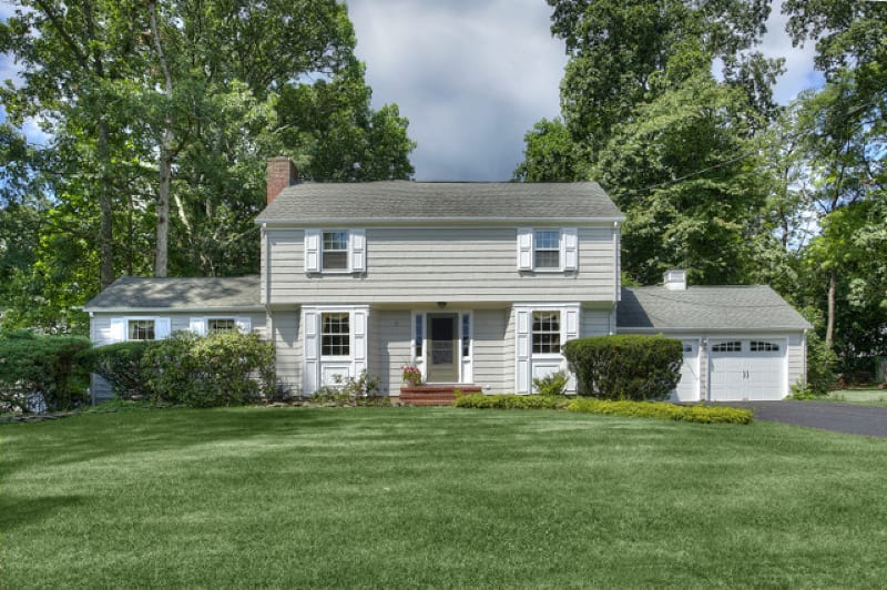 14 Forest Trail 