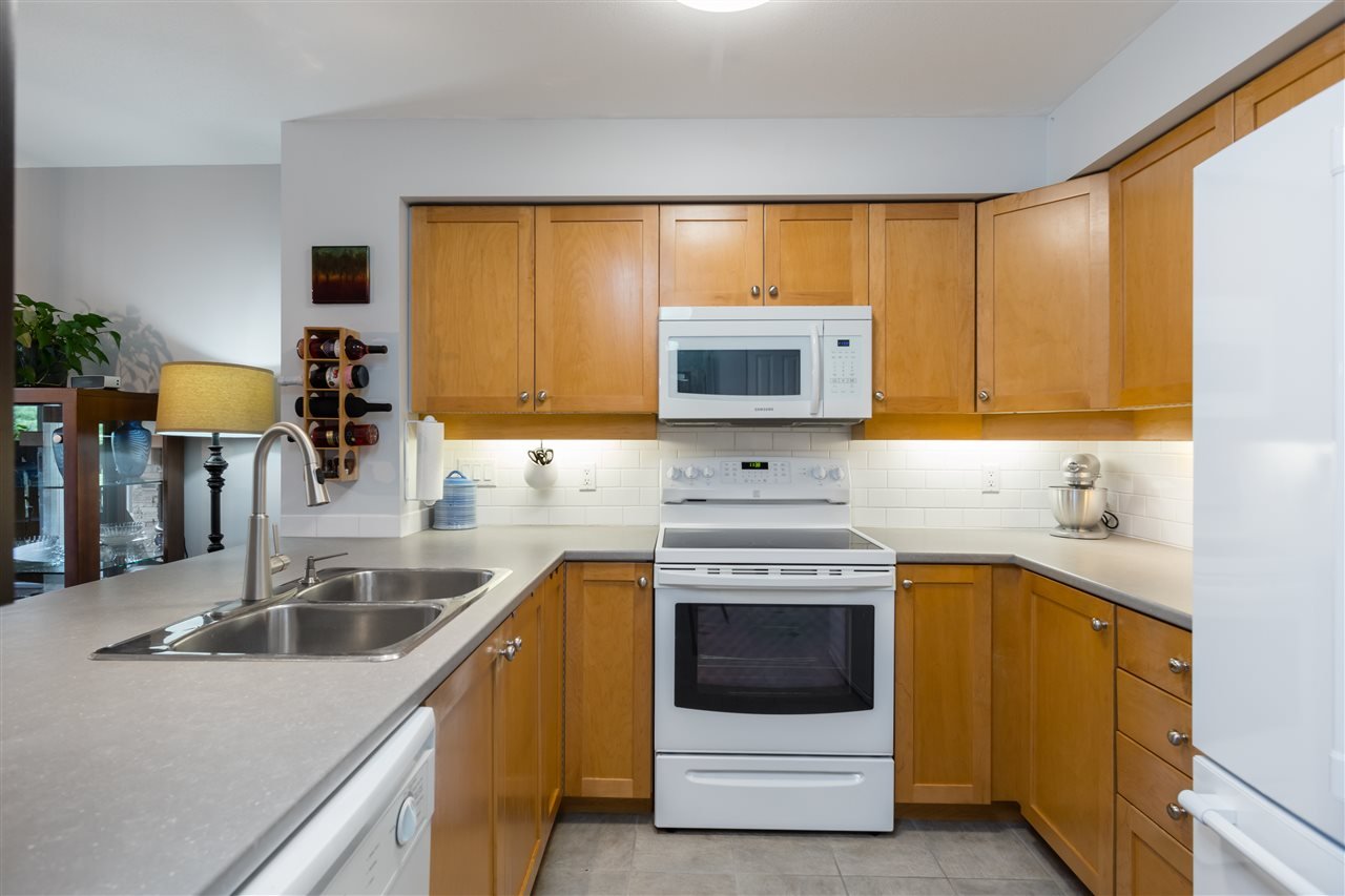 311-808 Sangster Place, New Westminster