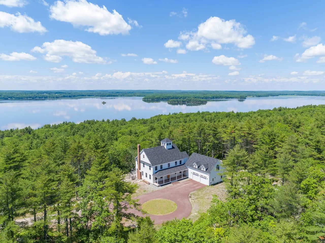 Home For Sale – 200 Stevenson Way, Bath, Maine