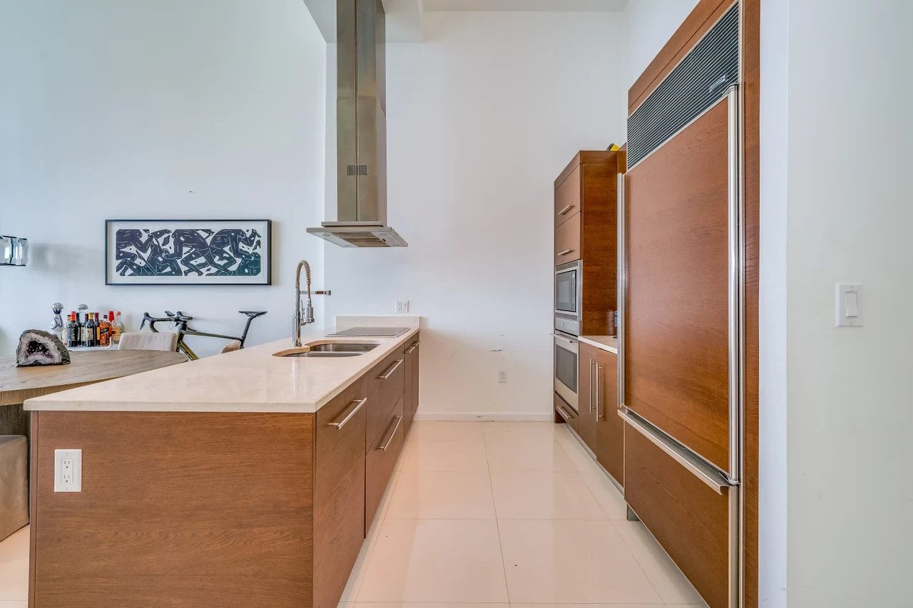495 Brickell Avenue, #1509