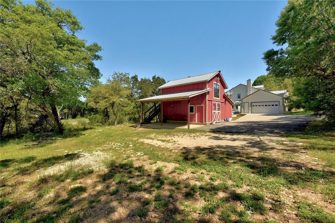 12710 Farm To Market Road 1826