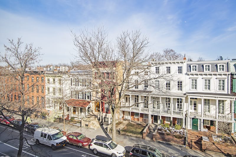 304 Cumberland St, #3F