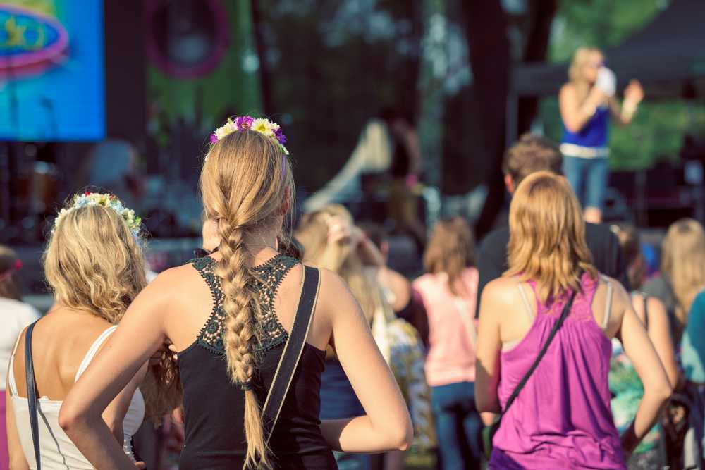 Rancho Santa Fe Community Networking