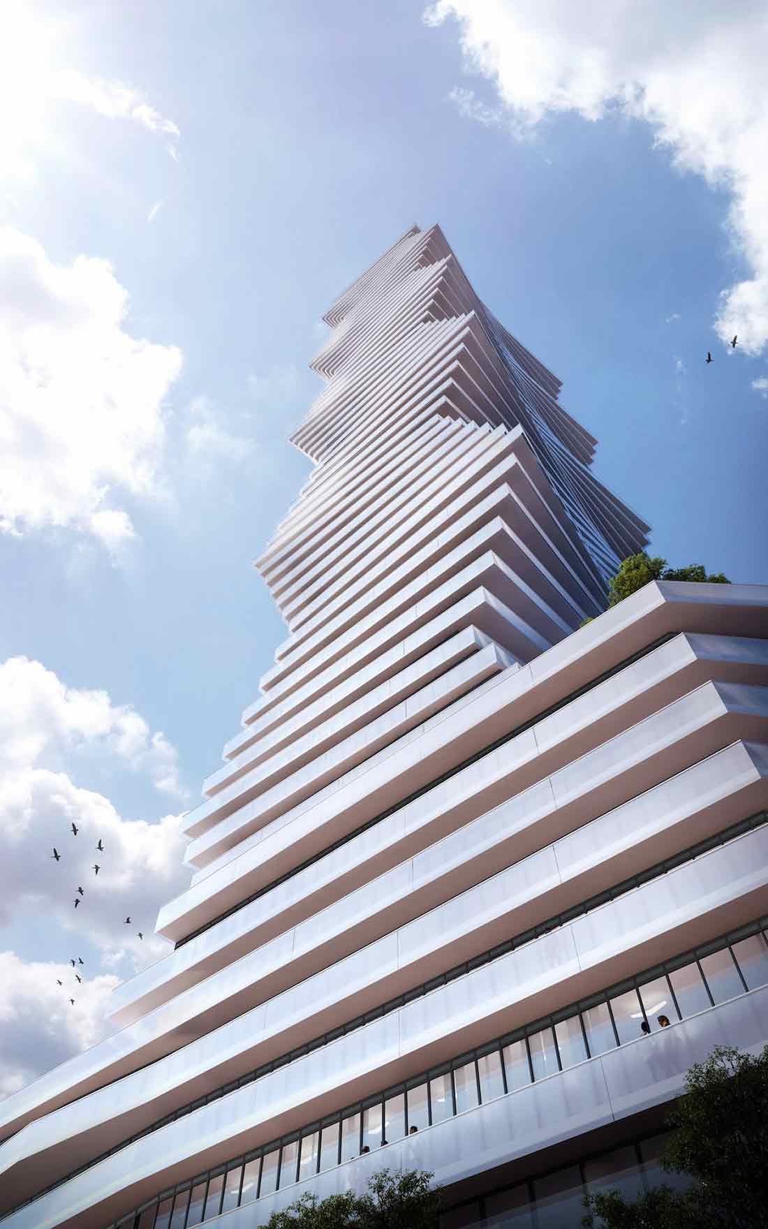 3980 Confederation Parkway, Suite 6009