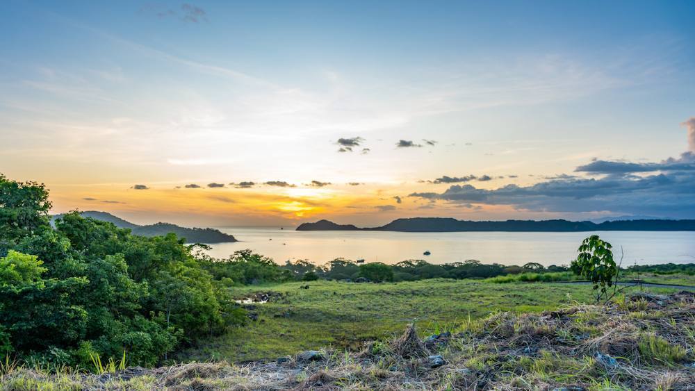Ocean View Development Sites, Papagayo, Guanacaste