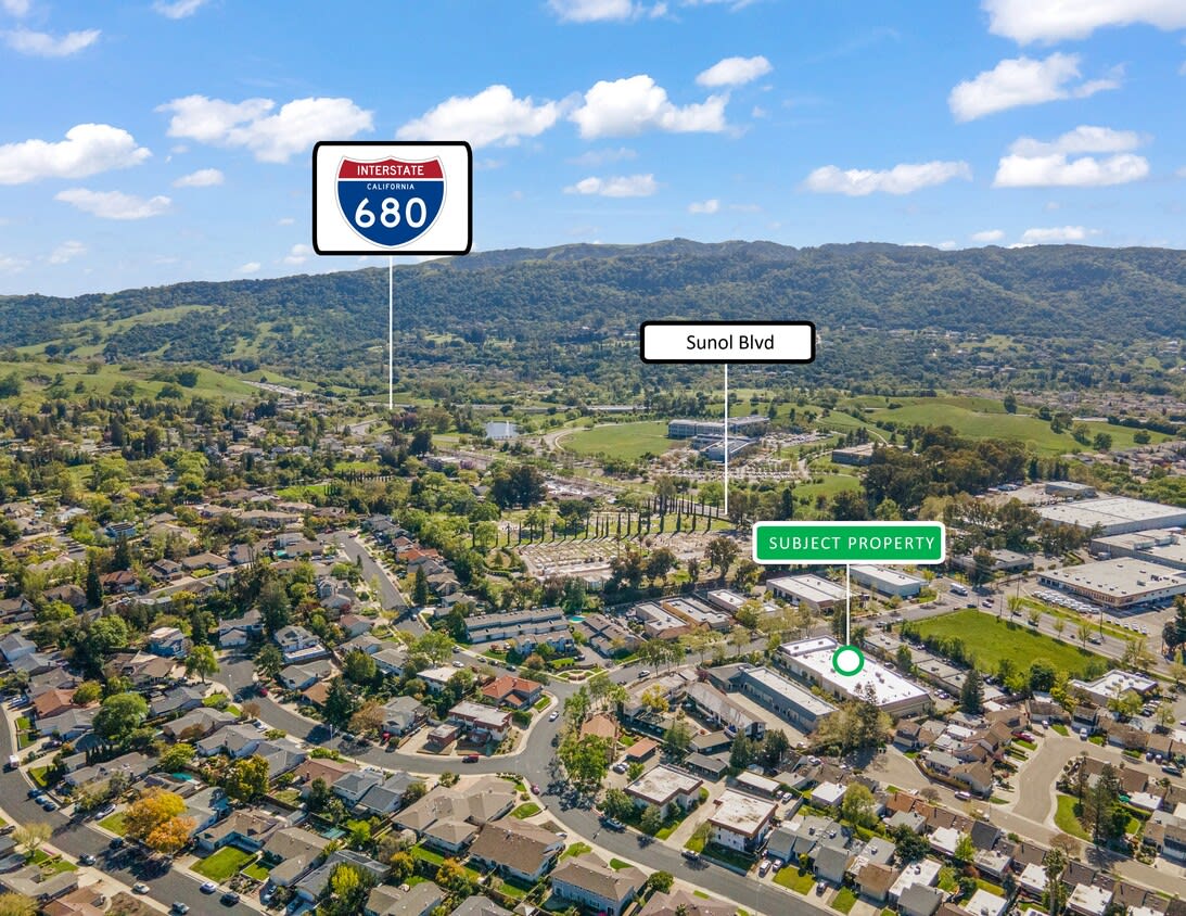 Rare 21,238 SF Industrial Building For Sale