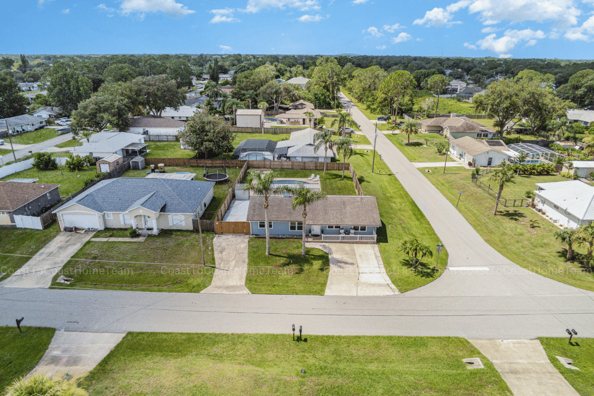 5665 Friendly Street
