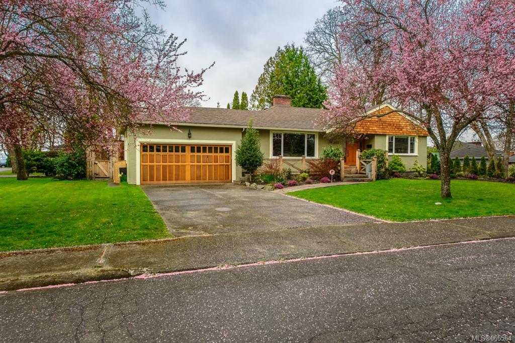 3155 Westdowne Rd, Oak Bay