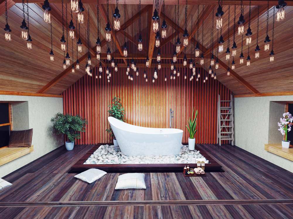 The 10 Must-Have Features & Services for Luxury Property in 2016