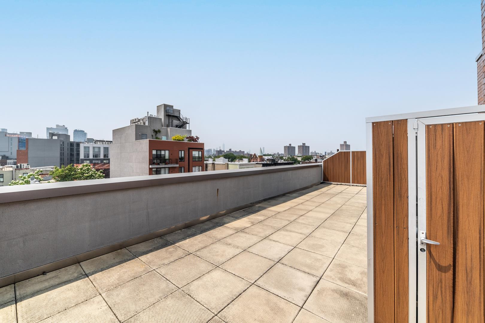 535 Classon Avenue, Apt 201