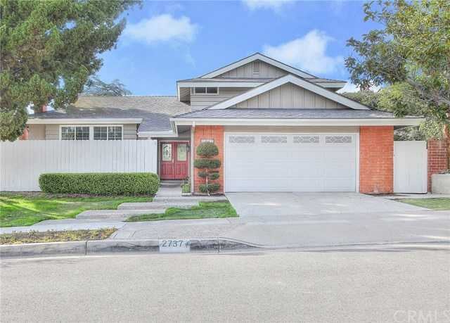 2737 Cardinal Drive