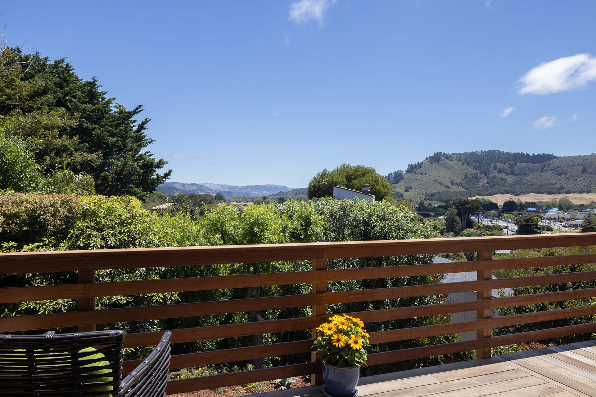 Carmel Views with Privacy - 3462 Lazarro Drive
