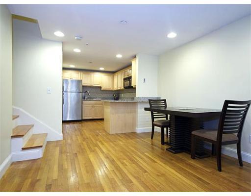 33 Appleton St, #1