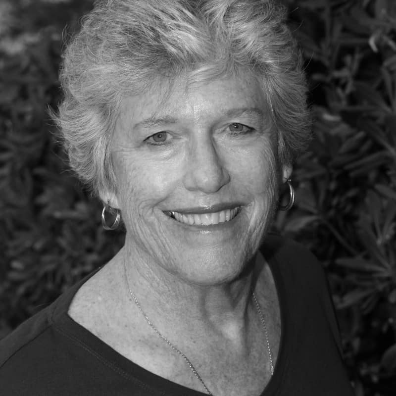 Judy Carpenter Los Angeles Real Estate Agent Headshot