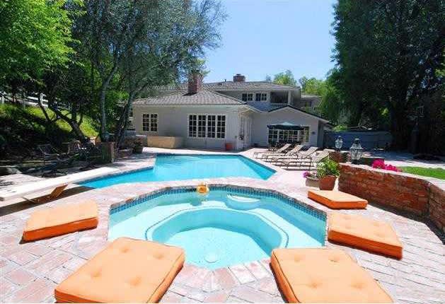 5742 Hilltop Rd., Hidden Hills, CA