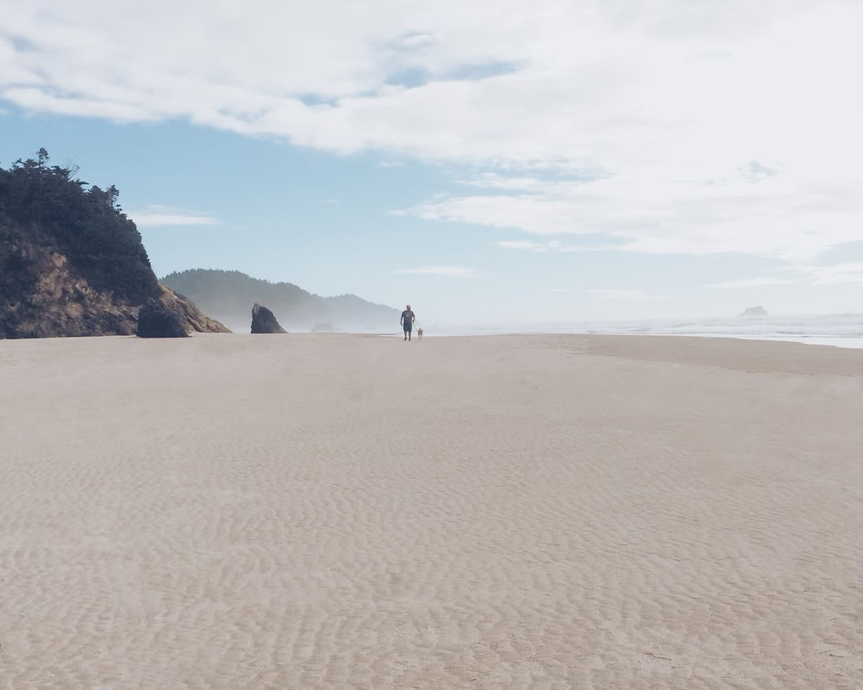 Arch Cape
