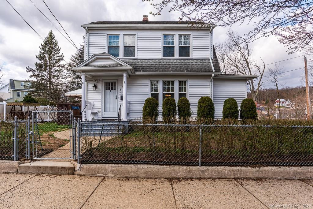 230 Division Ave
