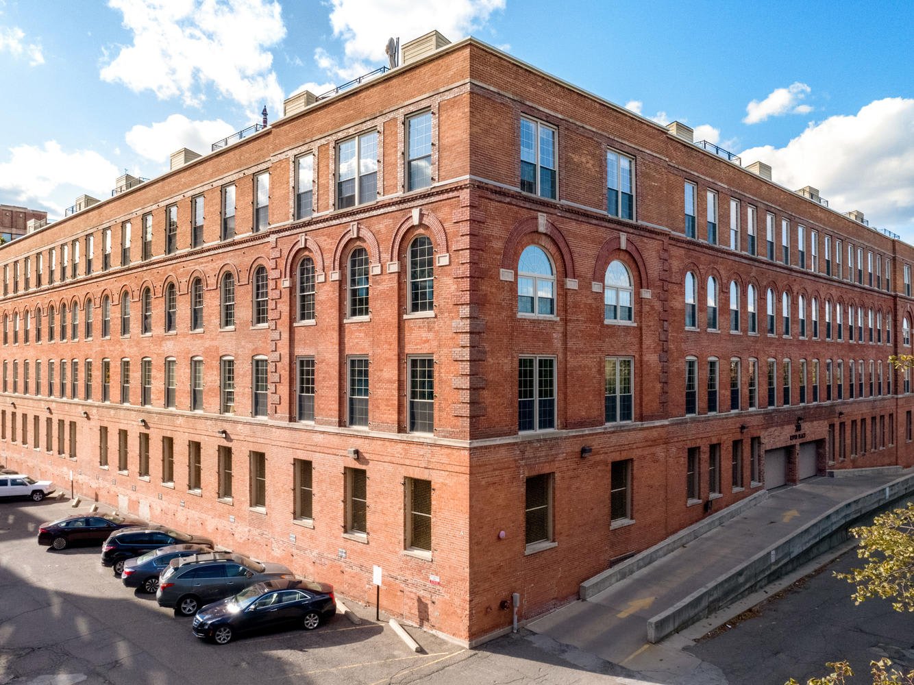 200 River Place Drive #16