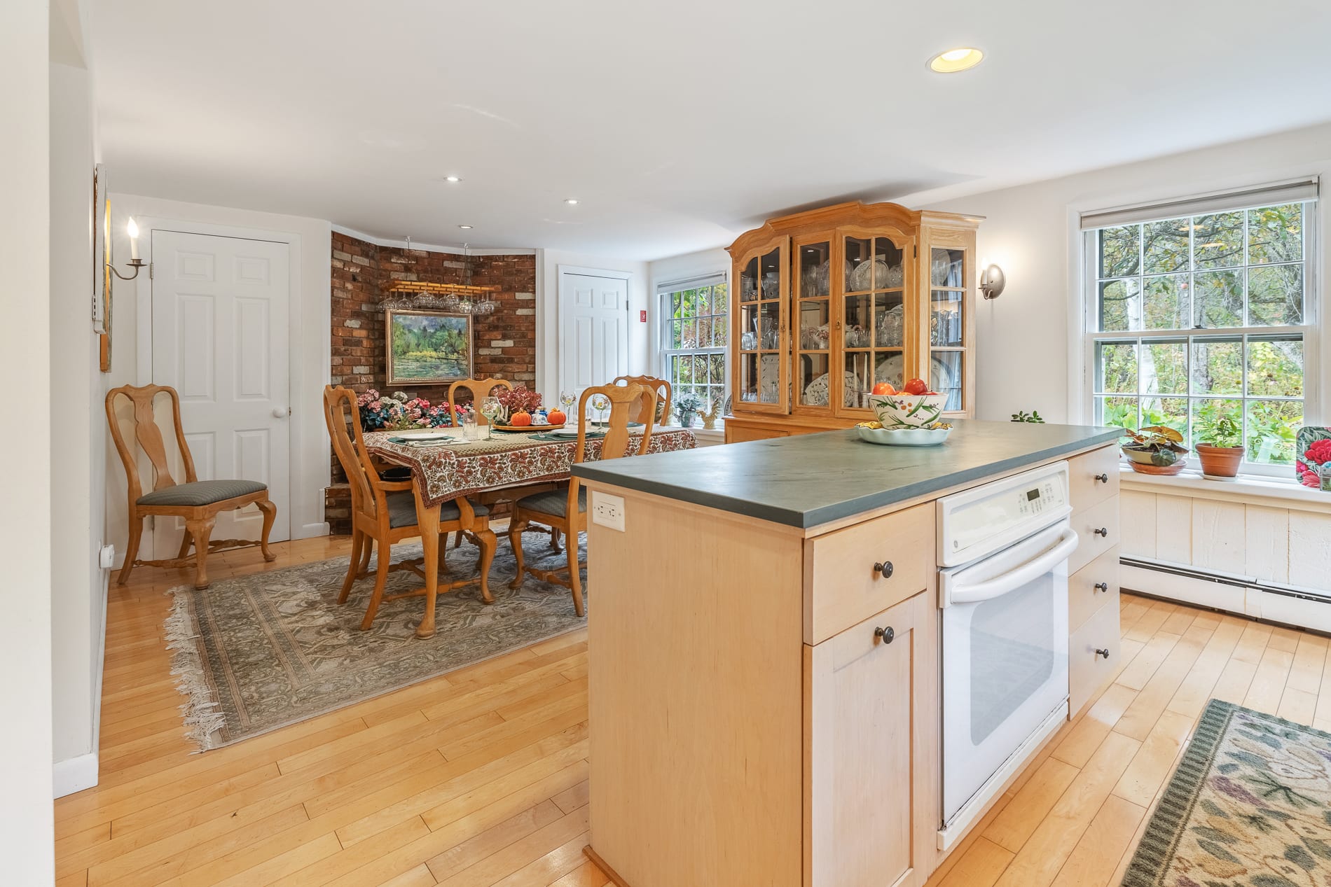 3 Bedroom Dorset Village