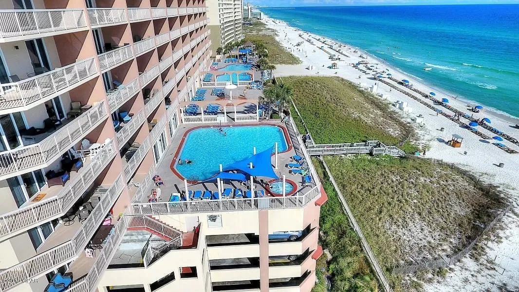 14825 Front Beach Road Unit 910