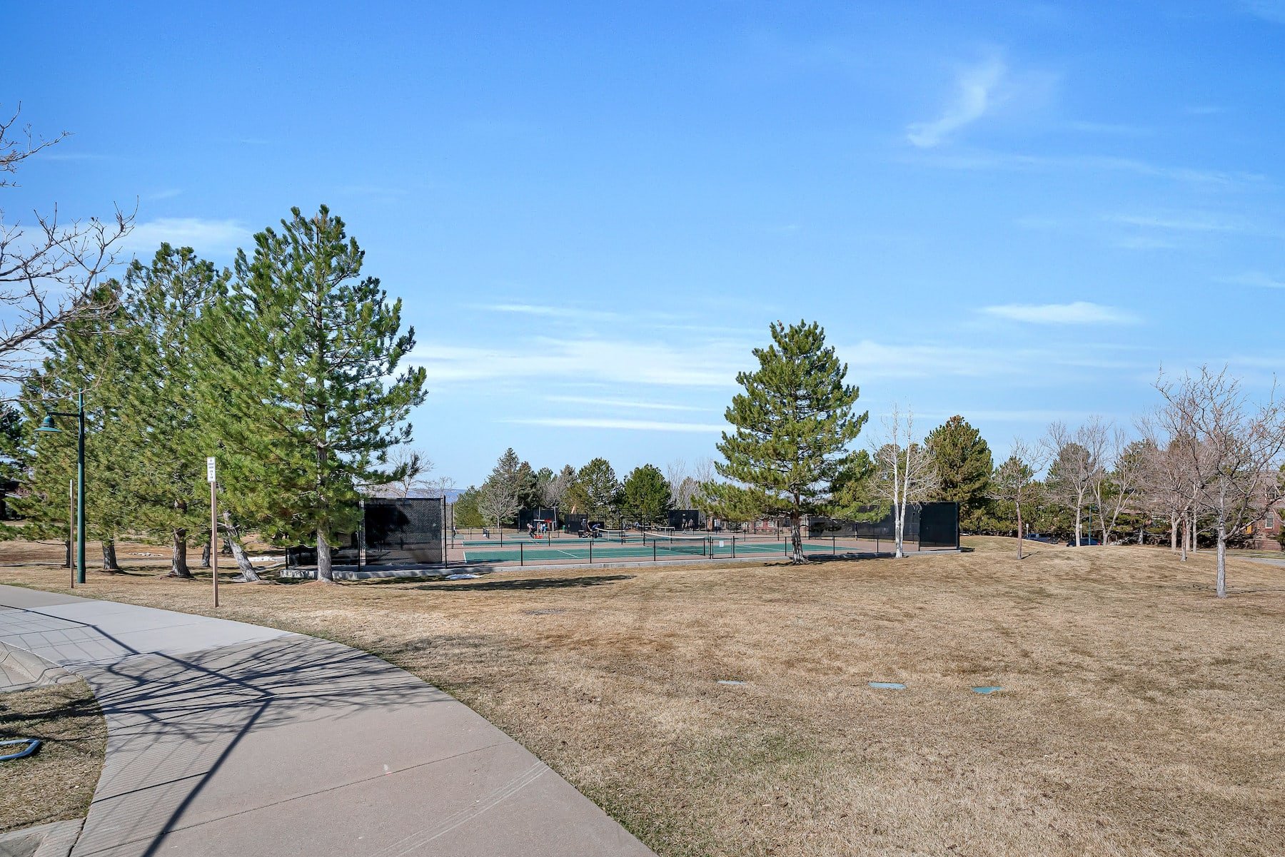 8633 Gold Peak Place Unit C