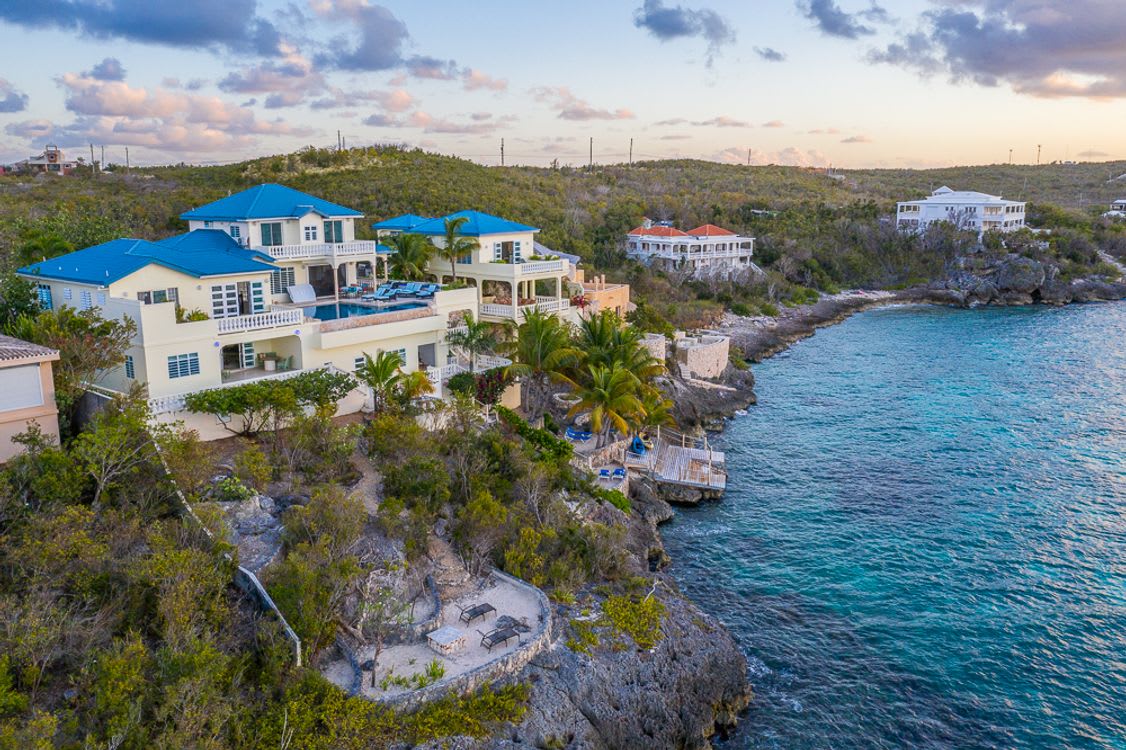 Ambrosia Villa- Shoal Bay East