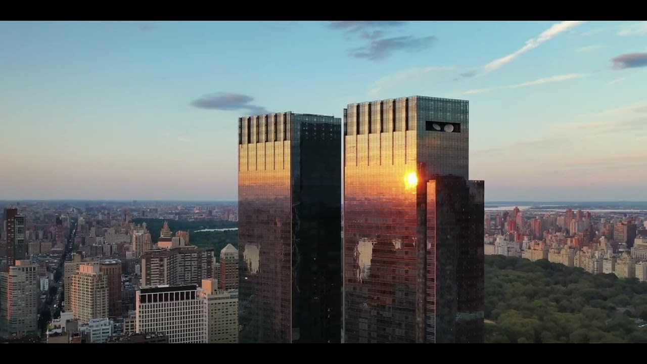 The Residences at The Mandarin Oriental New York City