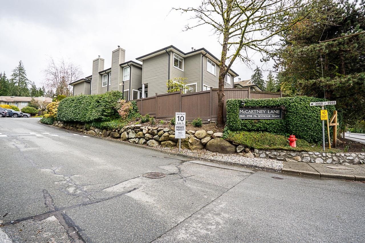 2952 Mt Seymour Pkwy