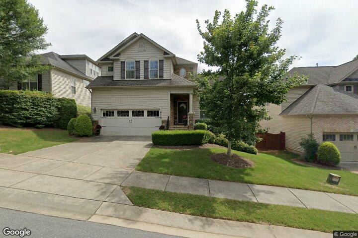 6119 Blakeman Ln