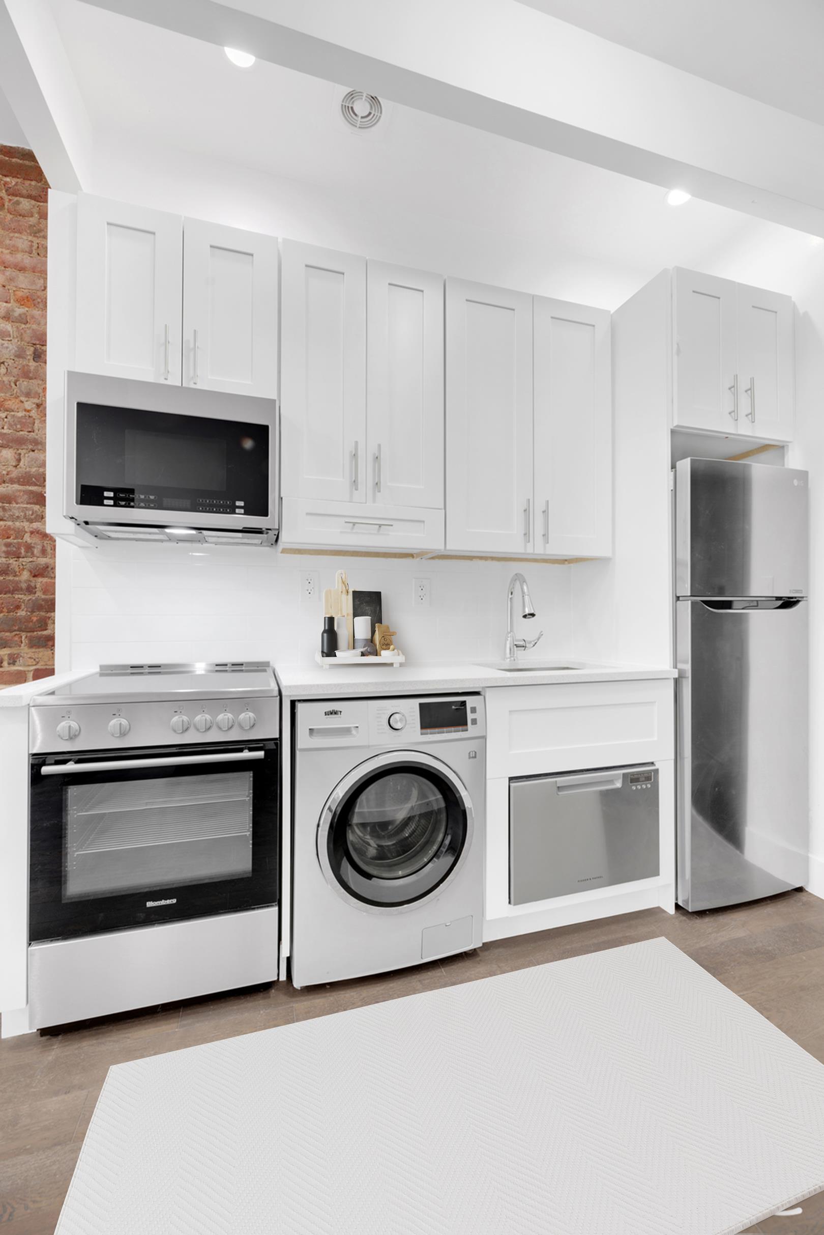 316 Second Avenue, Apt 5-B
