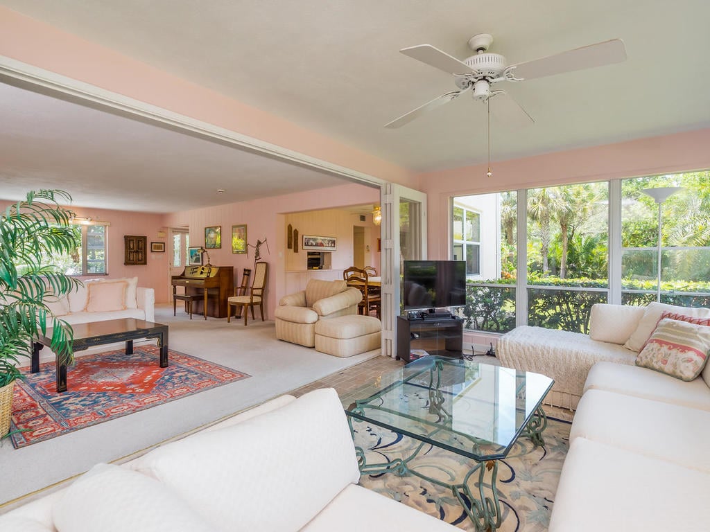 Siesta Key - Sanderling Rd