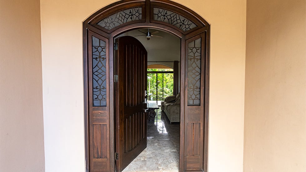 Ocean View Multi Villa Compound, Uvita, Puntarenas