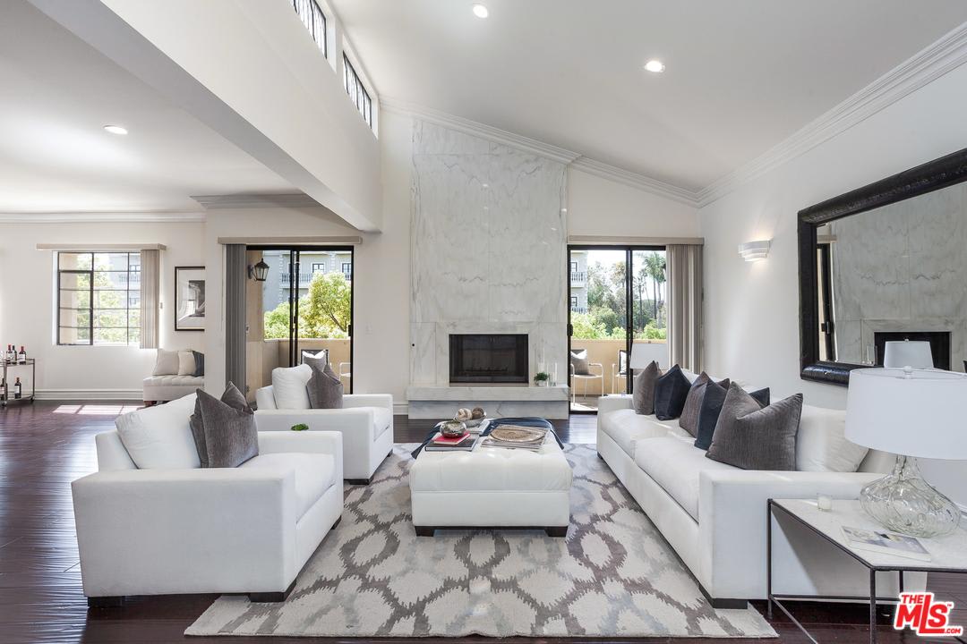 430 N Maple Drive # PH301