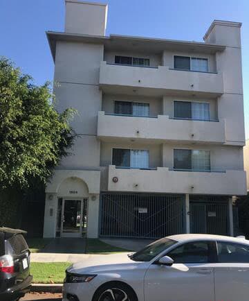 1804 Camden Ave #302