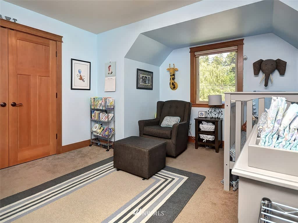 509 NW 195th St