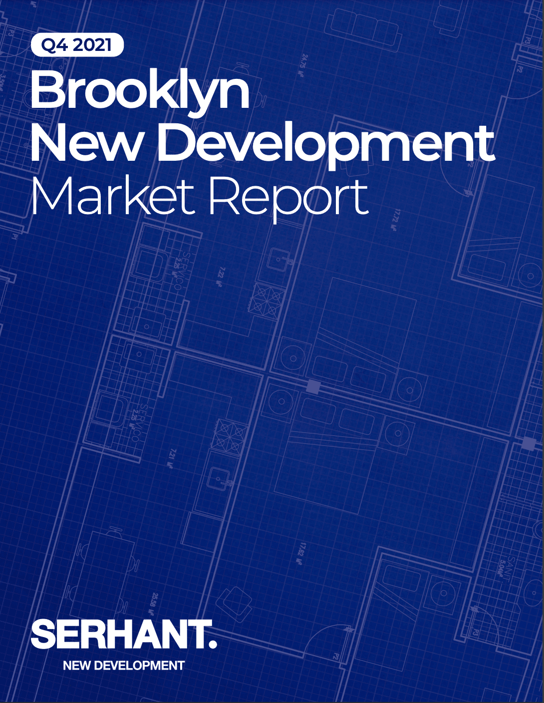 2021 Q4 Brooklyn New Development Report