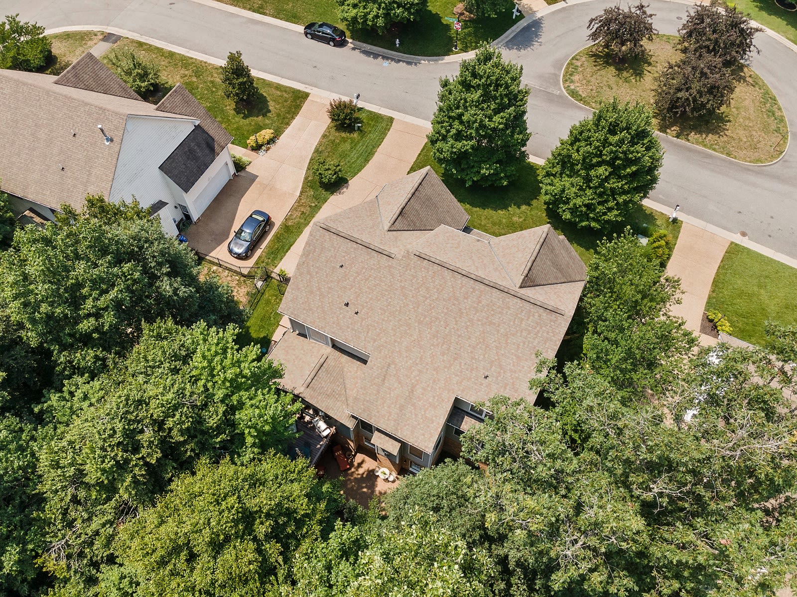 4401 Nevil Bend Lane