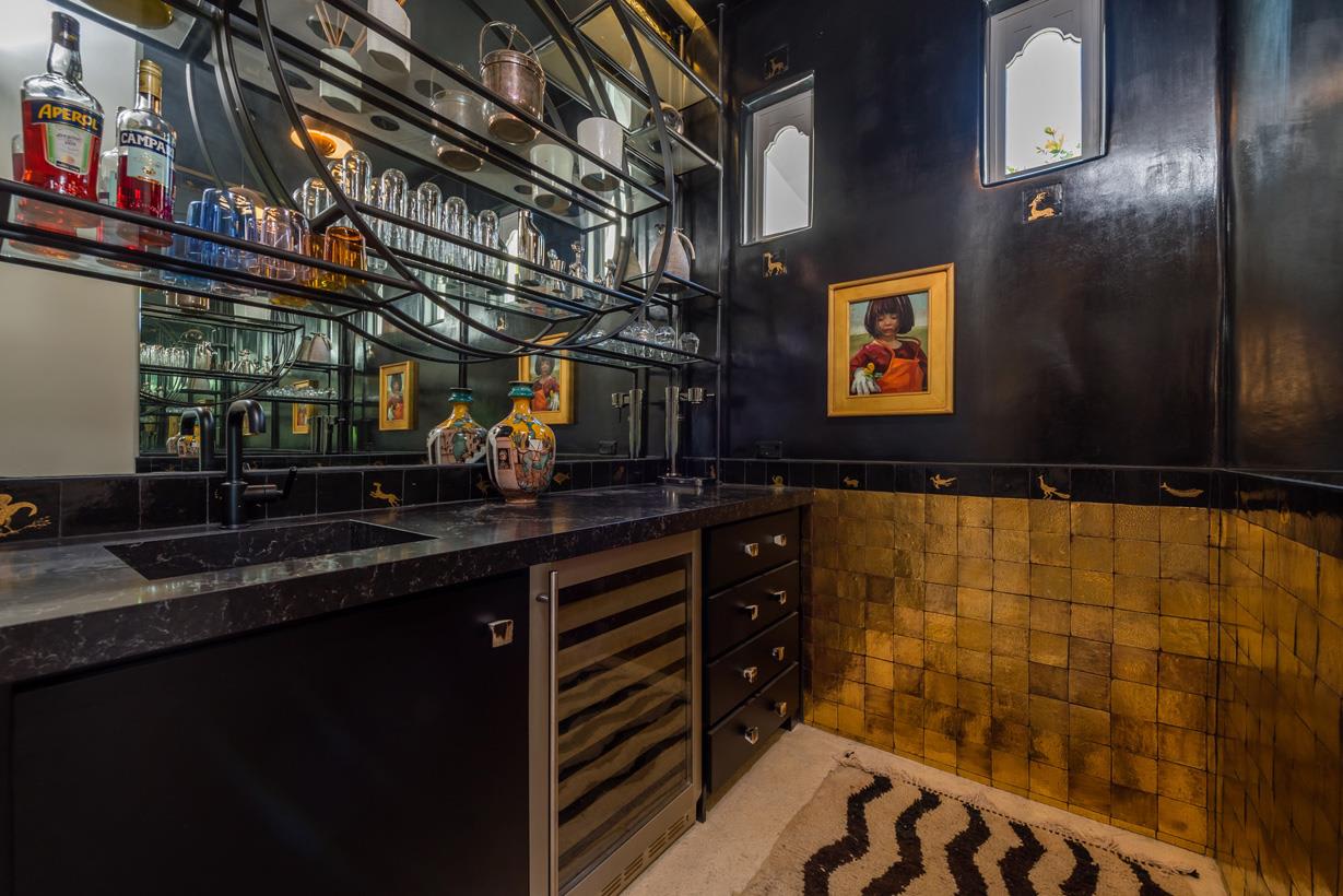 Casa Alegria | Near the Coast House For Sale in Las Catalinas