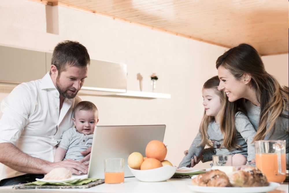 Tips On Finding the Right House For Your Family