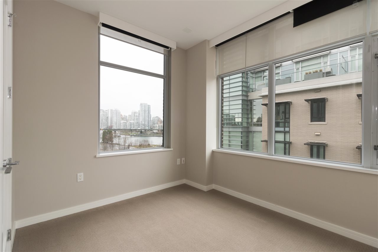 710-181 W 1st Avenue, Vancouver