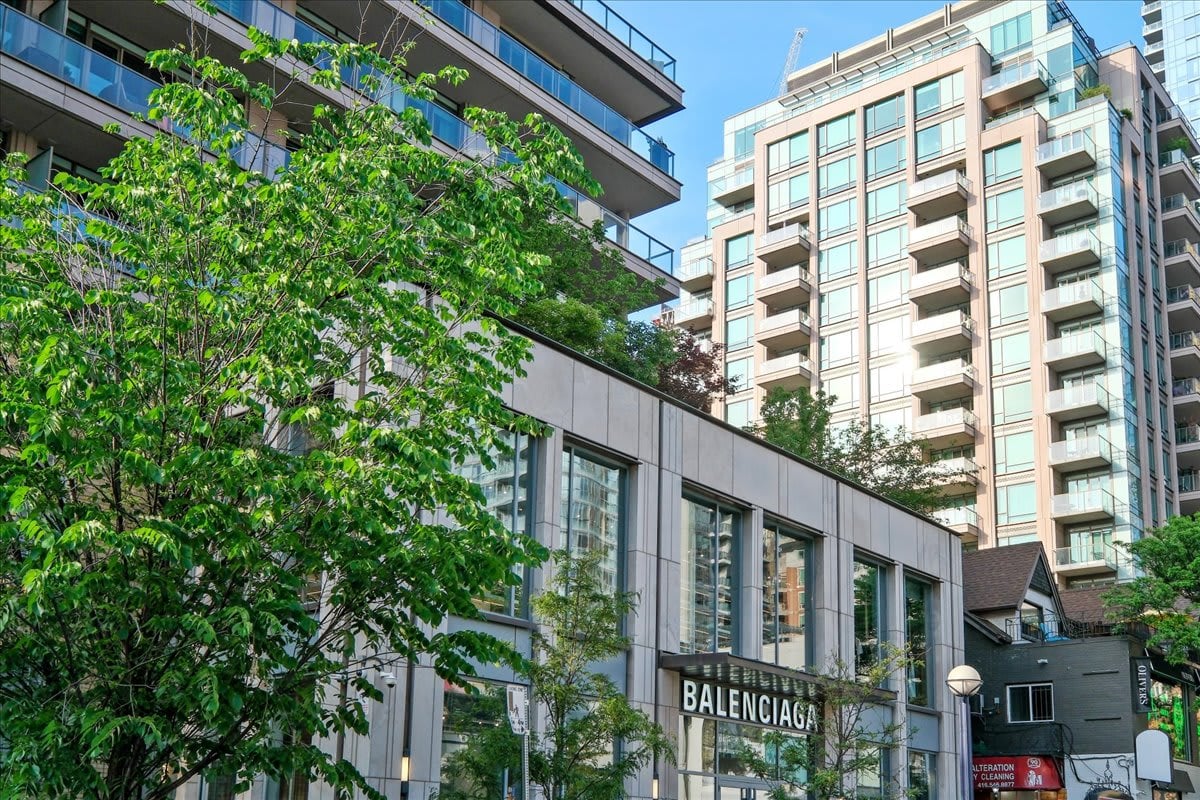 Yorkville Private Estates Executive Rental