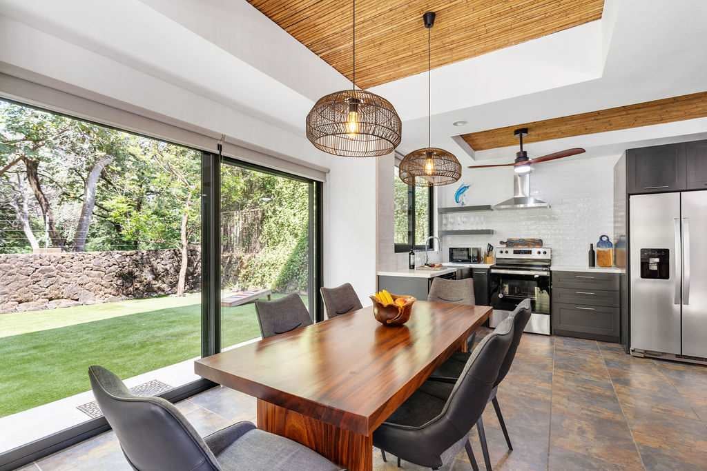 Casa Sonrisa | Discover your own oasis at Pacific Residences in the Tamarindo Area!
