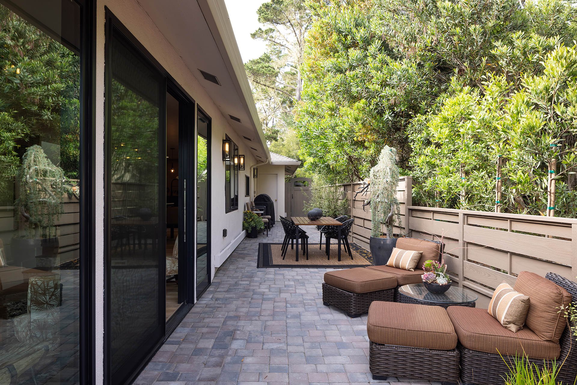 Stunning Contemporary on Spyglass - 1098 Spyglass Woods Dr