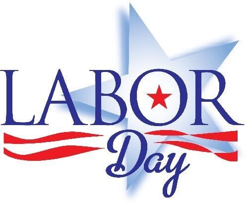 Labor Day 2022 Weekend Events