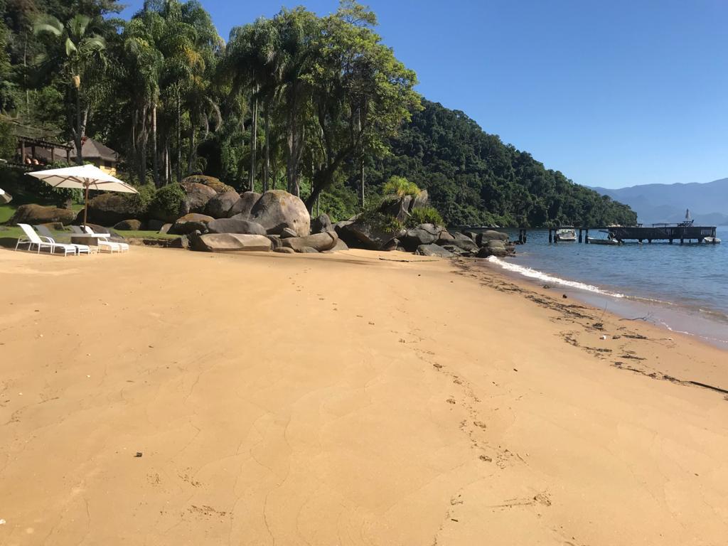 Angra Island- Rio de Janeiro-Brazil